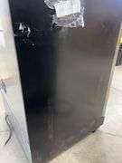 AS IS - PRE-OWNED FRIGIDAIRE WINE CHILLER