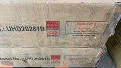 SEVILLE CLASSICS MEGA STORAGE CABINET IN BOXES