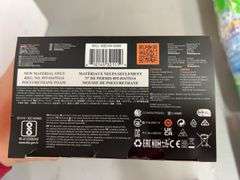 NEW SKULLCANDY CRUSHER EVO HEADPHONES IN BOX