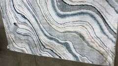 EVERWASH 7FTx10FT WASHABLE AREA RUG