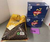 MISC LOT OF FOOD ITEMS - SEE PHOTOS