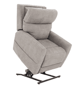 DUAL MOTOR LIFT CHAIR IN BOX