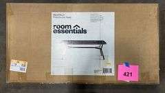 METAL MESH PATIO COFFEE TABLE IN BOX