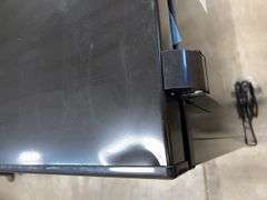 FRIGIDAIRE 7.0CU FT CHEST FREEZER - BLACK