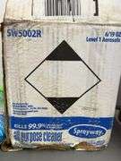 5PC CLEANING LOT - SEE PHOTOS