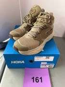 MENS HOKA ANACAPA 2 MID GTX SHOES - SIZE 8.5