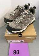 WOMENS MERRELL MOAB 3 FALCON SHOES - SIZE 6.5