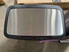 AS IS - (2) TRAMONTINA TRASH CANS