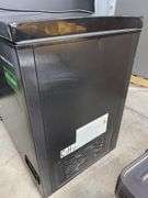 HAMILTON BEACH 7.0CU FT CHEST FREEZER - GREY