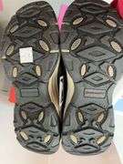 MENS SKECHERS IZAIAH SHOES - SIZE 9