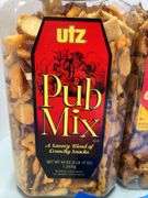 MISC LOT OF FOOD ITEMS - SEE PHOTOS