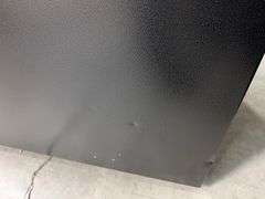 HAMILTON BEACH 7.0CU FT CHEST FREEZER - GREY