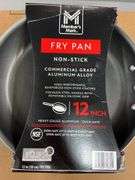 12" NON STICK FRY PAN