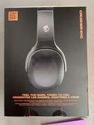 NEW SKULLCANDY CRUSHER EVO HEADPHONES IN BOX