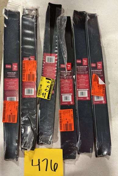 toro lawn mower blades near me