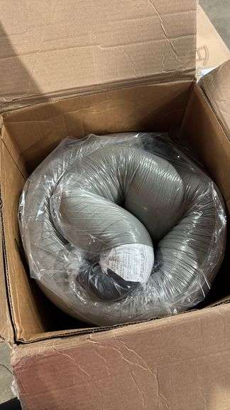 12" FULL SIZE MATTRESS IN BOX