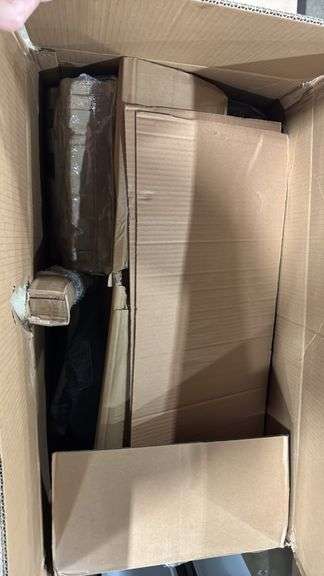 ALERA OFFICE CHAIR IN BOX