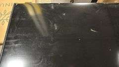 FRIGIDAIRE 7.0CU FT CHEST FREEZER - BLACK