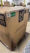VISTA COLLECTION 4PC DEEP SEATING SET IN BOX