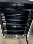 FRIGIDAIRE BUILT IN WINE & BEVERAGE COOLER