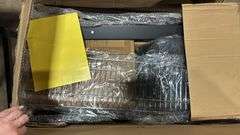 35" BARREL GRILL IN BOX