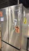 AS IS - HAMILTON BEACH REFRIGERATOR (DOES NOT WORK)