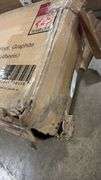 AS IS - SEVILLE CLASSICS SHELVING RACK IN BOX