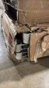 AS IS - (2) SHELVING RACKS IN BOXES