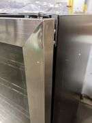 FRIGIDAIRE BUILT IN WINE & BEVERAGE COOLER