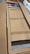 VISTA COLLECTION 4PC DEEP SEATING SET IN BOX