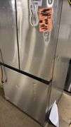 AS IS - HAMILTON BEACH REFRIGERATOR (DOES NOT WORK)