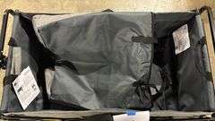 MAC FOLDING WAGON - GREY