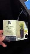 28" TALL PLANTER