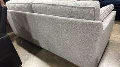 BECKI OWENS SERAPHINA SOFA - GREY