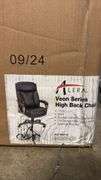 ALERA OFFICE CHAIR IN BOX