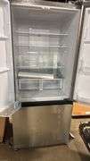 AS IS - HAMILTON BEACH REFRIGERATOR (DOES NOT WORK)
