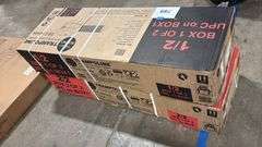 15FT TRAMPOLINE IN BOX