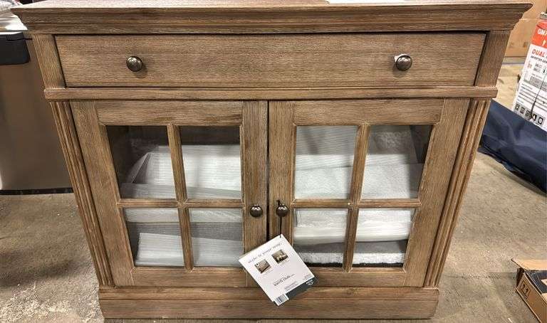 CAPE COD 35" CONSOLE