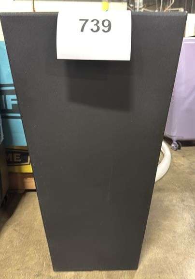 28" TALL PLANTER