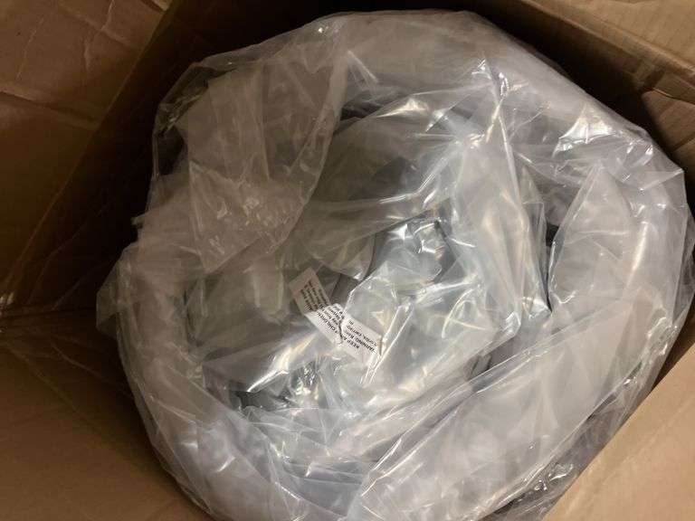 14" HYBRID KING MATTRESS IN BOX