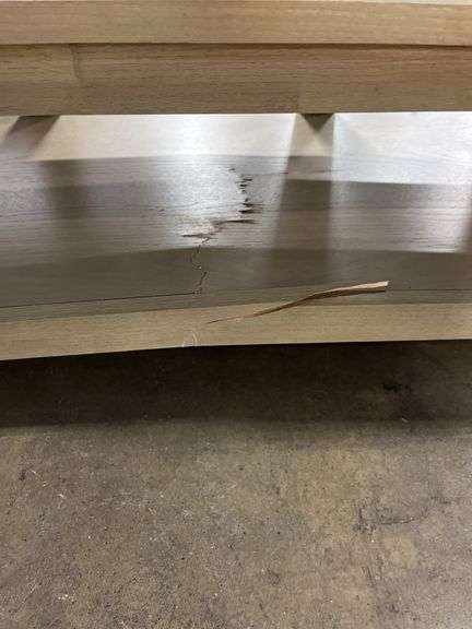 48" SINGLE SINK VANITY