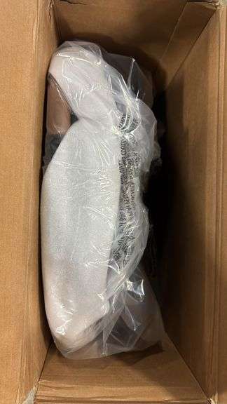 CONTOURS QUICK LIGHTWEIGHT STROLLER IN BOX