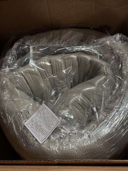 12" CALIFORNIA KING MATTRESS IN BOX