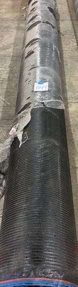 APPROX. 15FT X 50FT ROLL OF ARTIFICIAL TURF