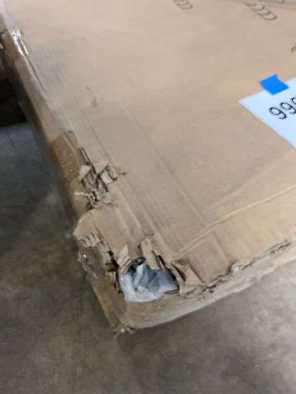 FULL SIZE PREMIER ADJUSTABLE BED BASE IN BOX