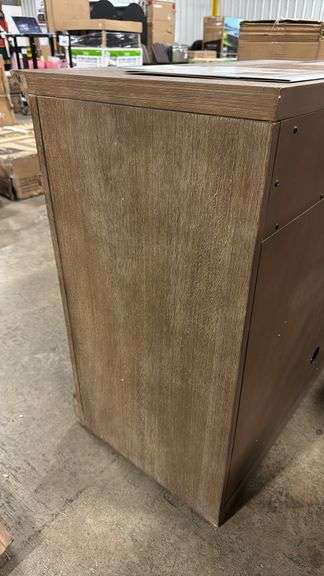 CAPE COD 35" CONSOLE