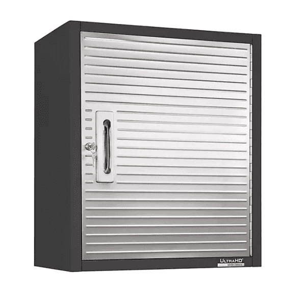 SEVILLE CLASSICS WALL CABINET IN BOX