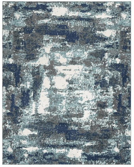 TUSCANY 5X7FT AREA RUG