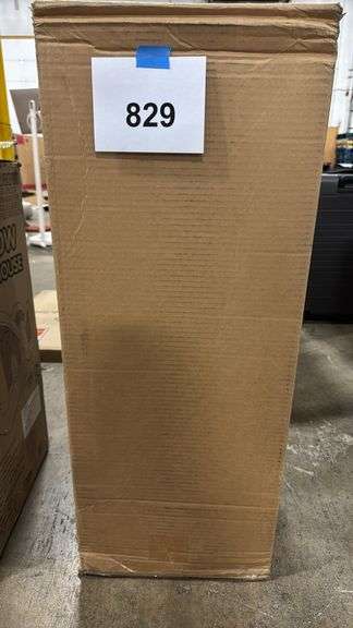 NEW KIDS EXPLORER SOFA IN BOX - CORAL