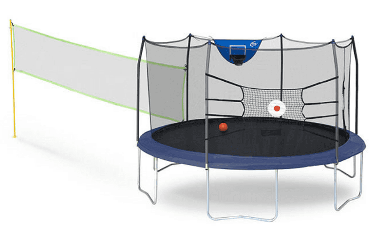 15FT TRAMPOLINE IN BOX